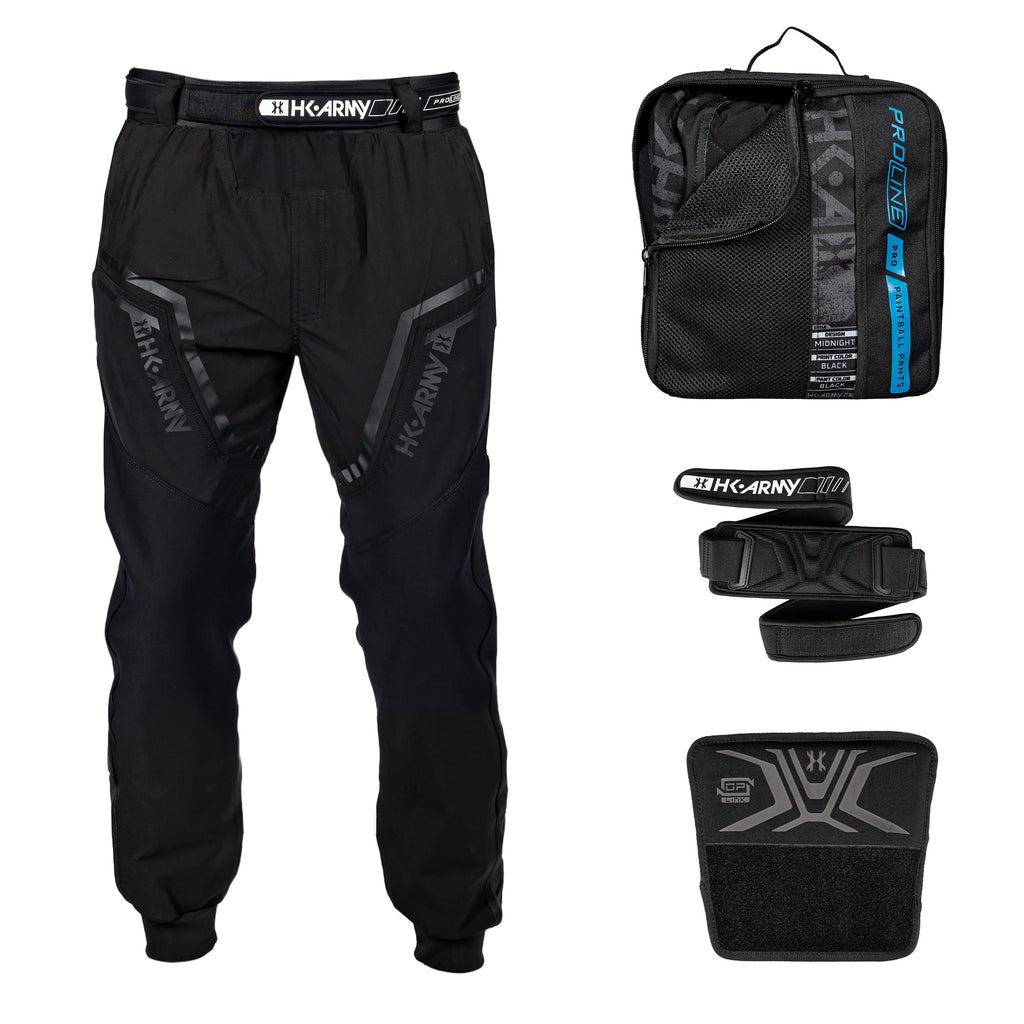Proline Pants w/ Op-Link - Midnight