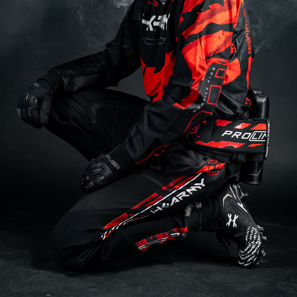 Proline Pants w/ Op-Link - Blaze