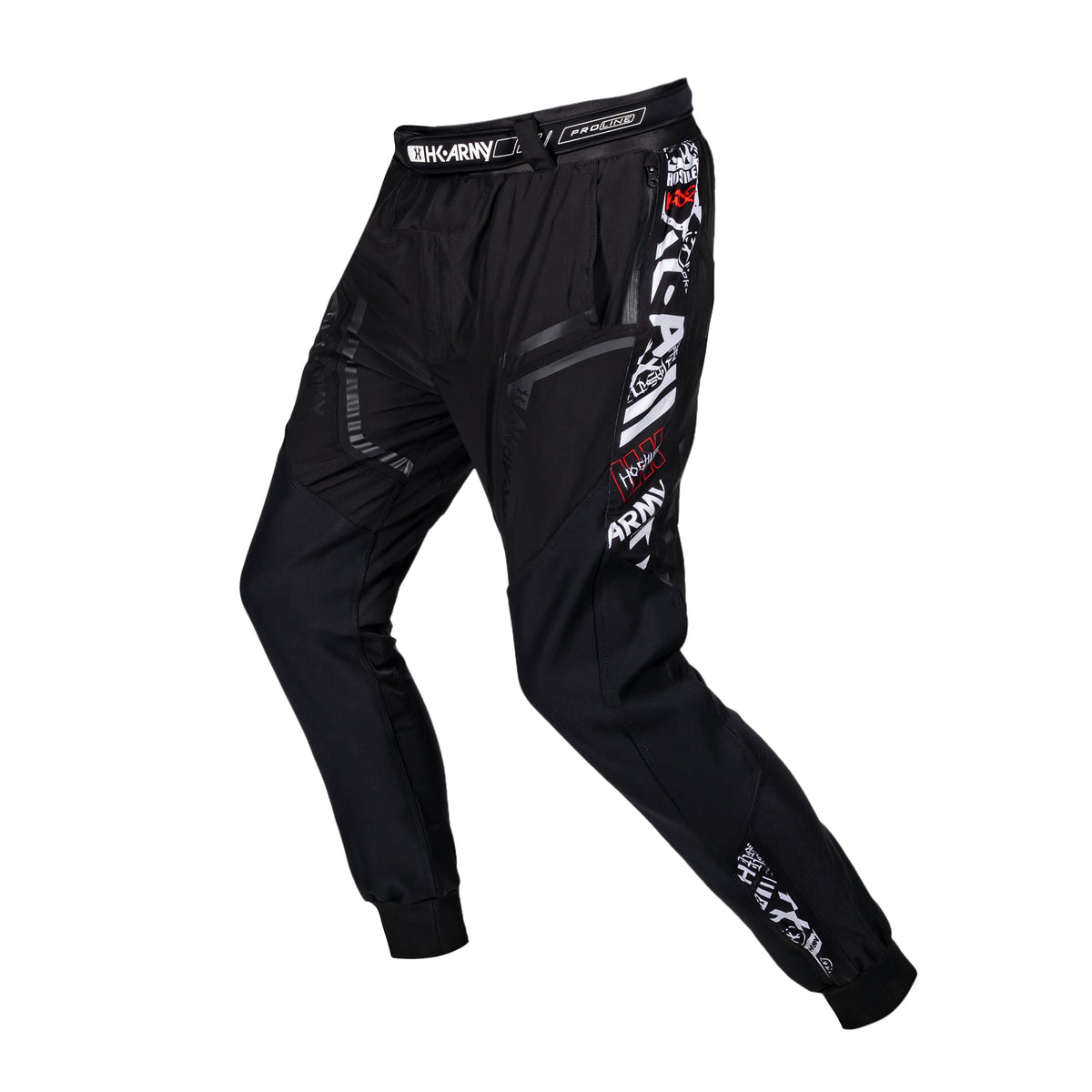 Proline Pants w/ Op-Link - Chaos Black