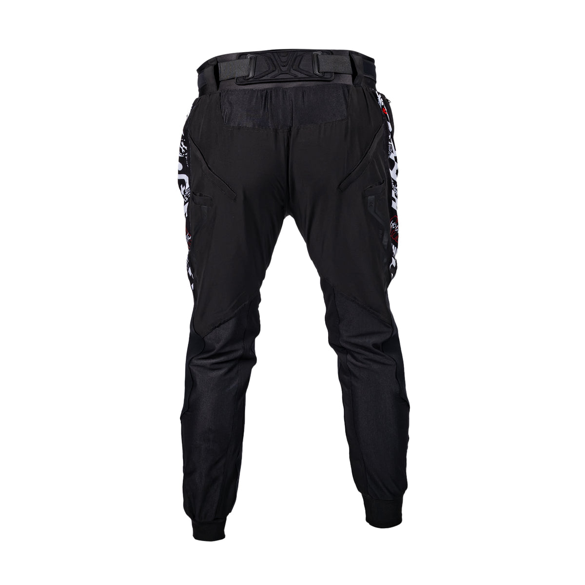Proline Pants w/ Op-Link - Chaos Black