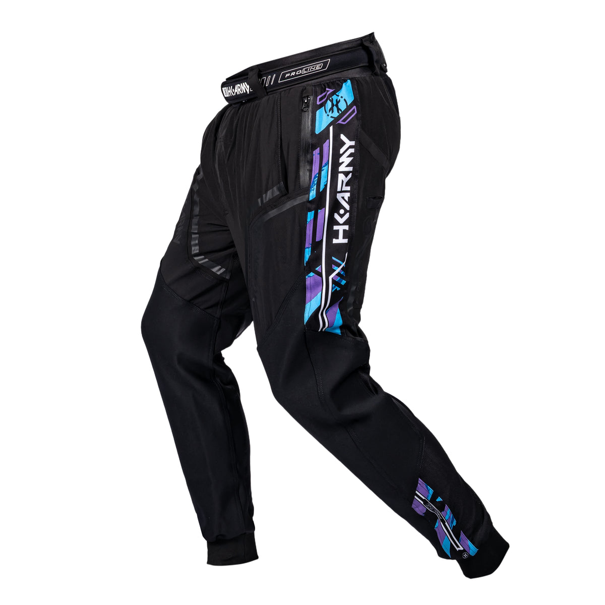 Proline Pants w/ Op-Link - Pulse