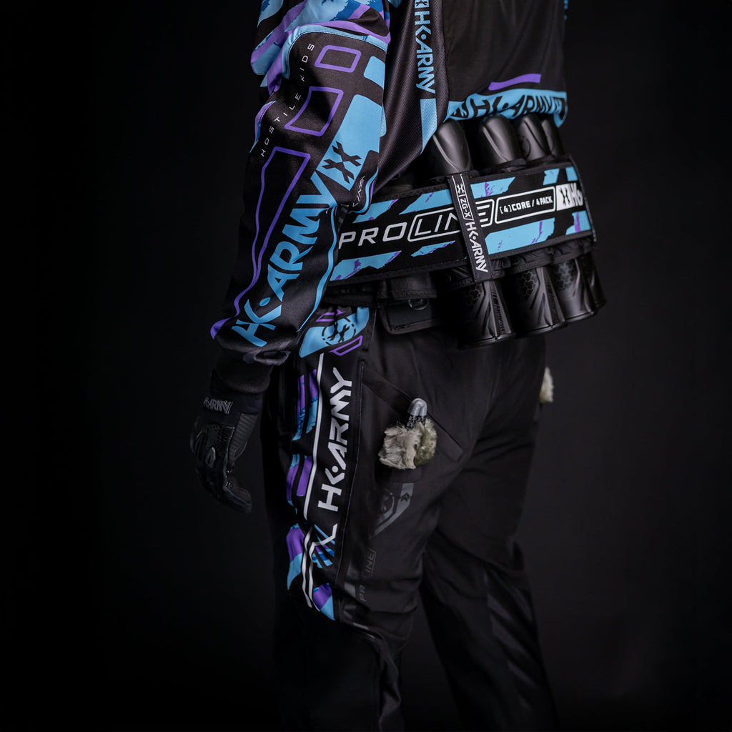 Proline Pants w/ Op-Link - Pulse