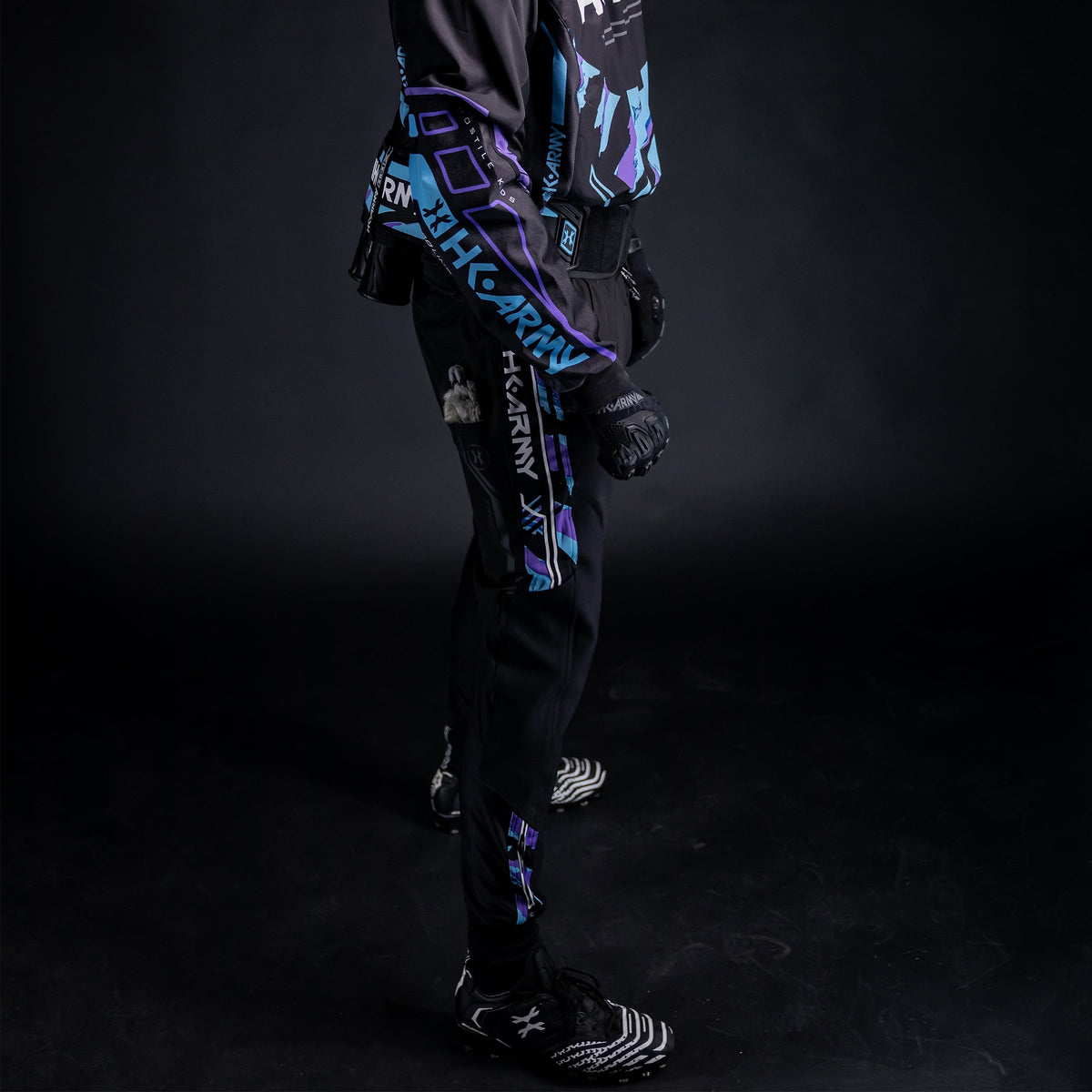 Proline Pants w/ Op-Link - Pulse
