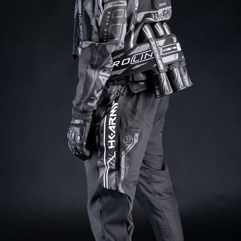 Proline Pants w/ Op-Link - Smoke