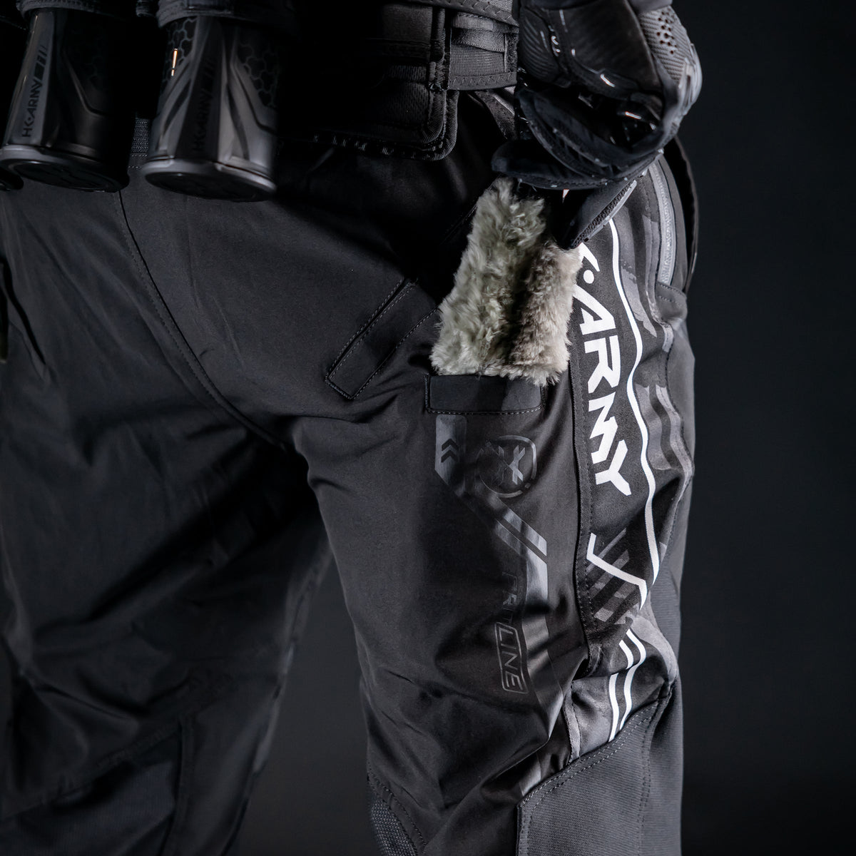 Proline Pants w/ Op-Link - Smoke