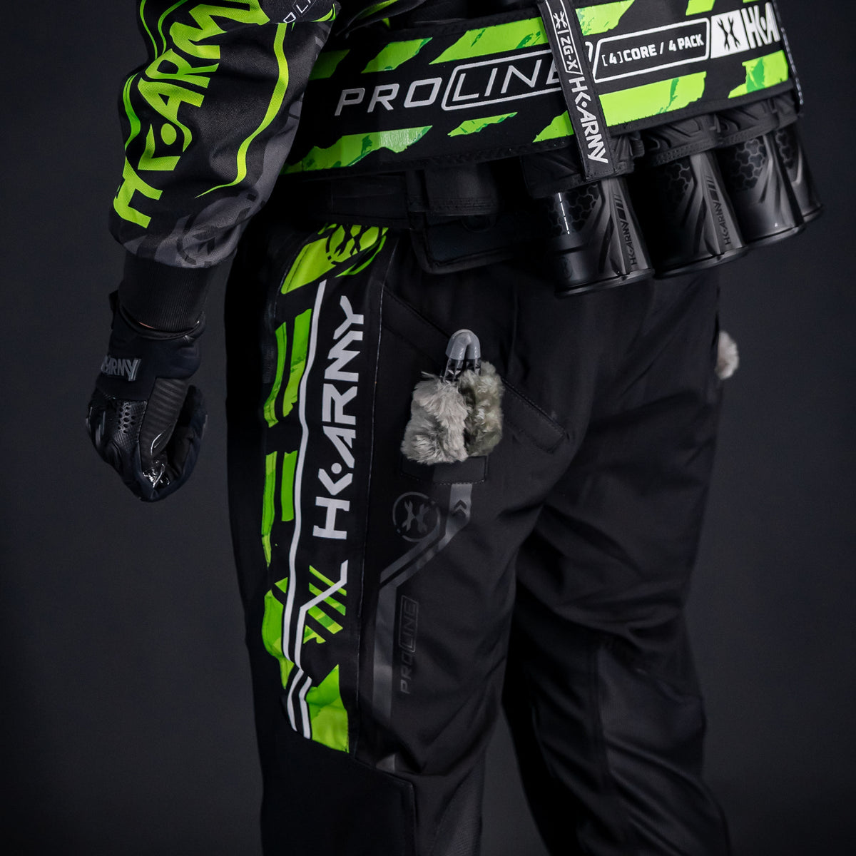 Proline Pants w/ Op-Link - Surge
