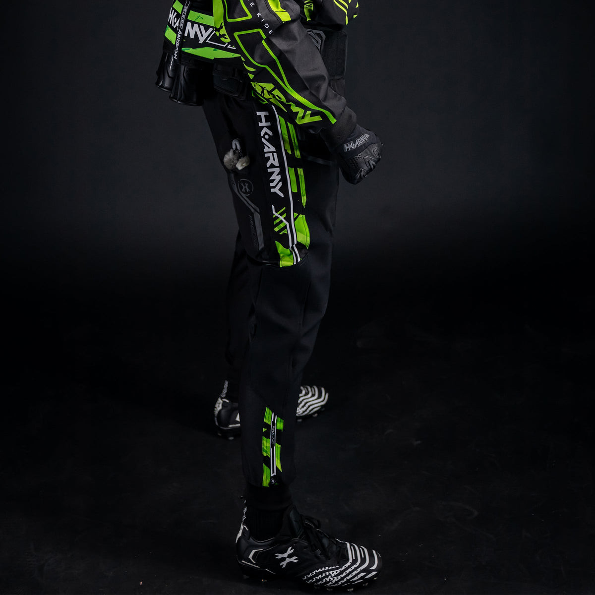 Proline Pants w/ Op-Link - Surge