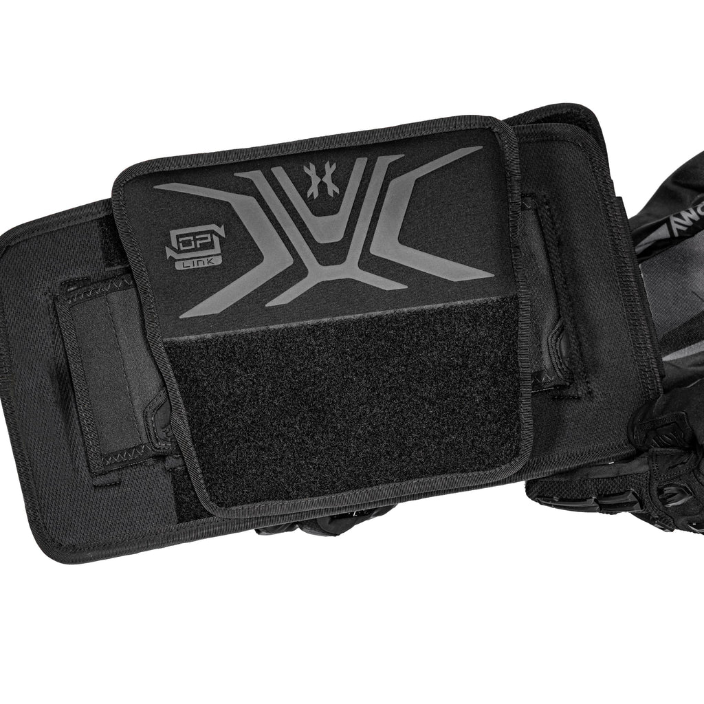 Proline Pants w/ Op-Link - Chaos Black