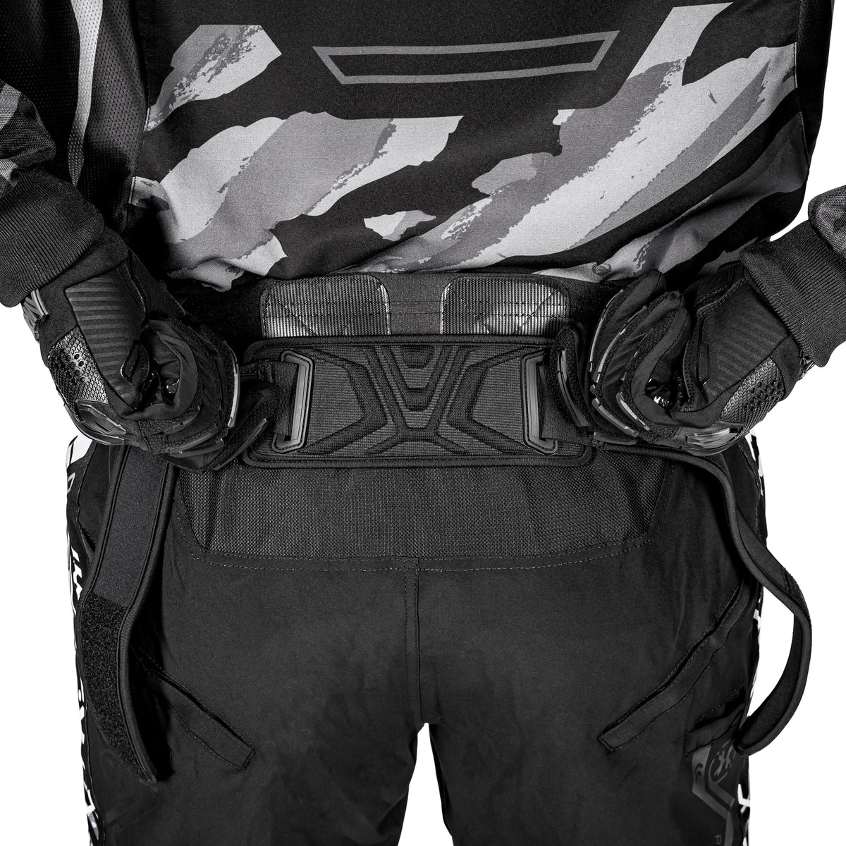 Proline Pants w/ Op-Link - Midnight
