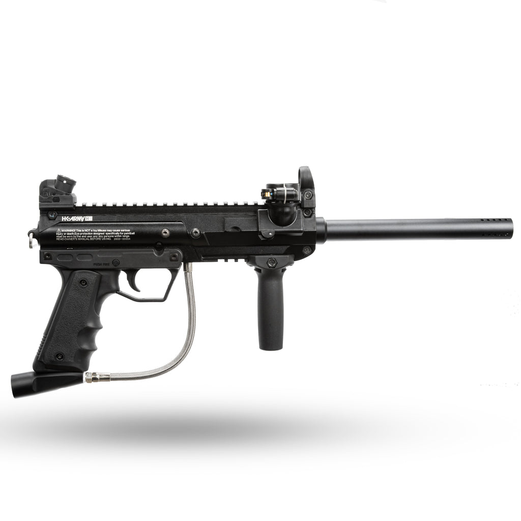 Falcon Paintball Marker .68cal - Black