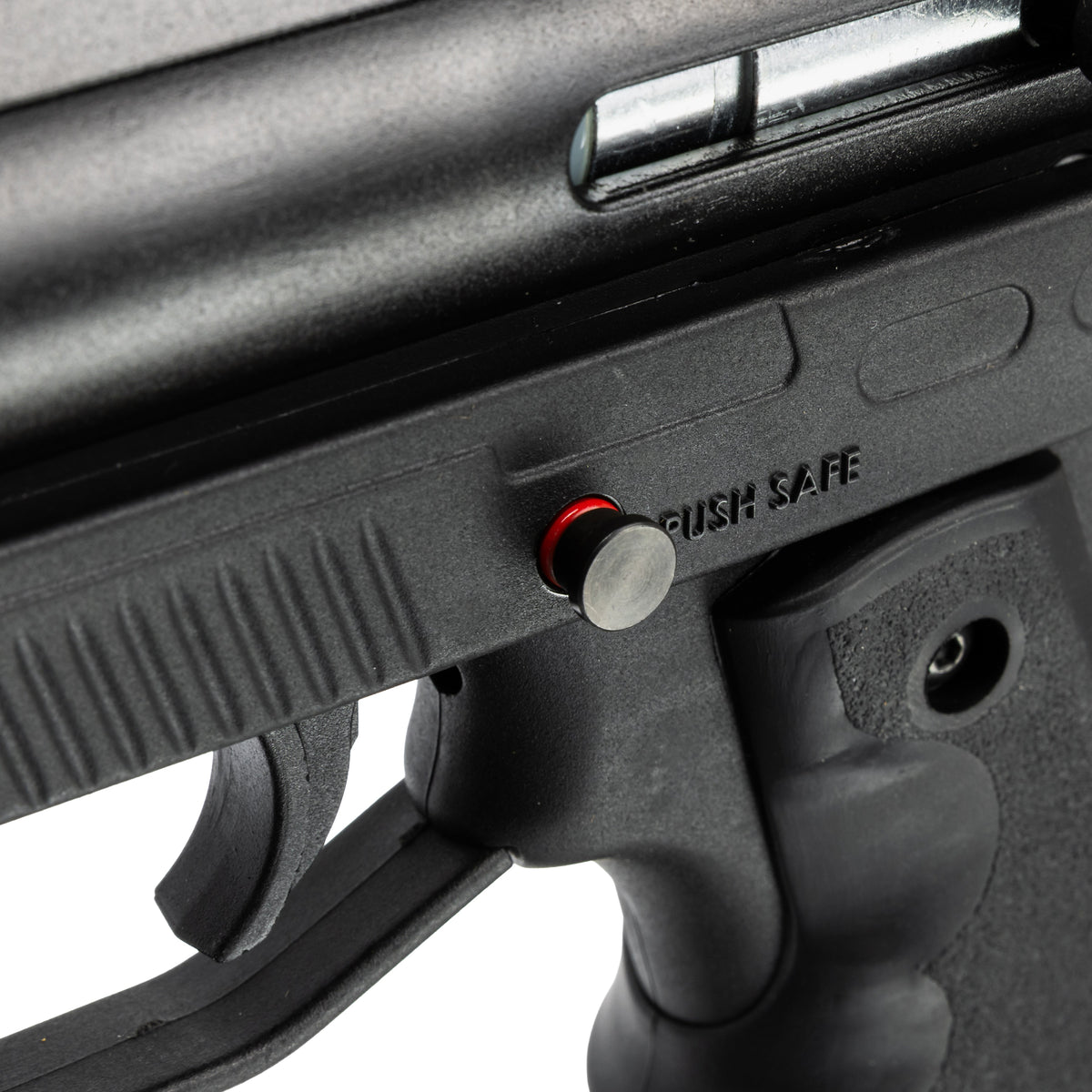 Falcon Paintball Marker .68cal - Black