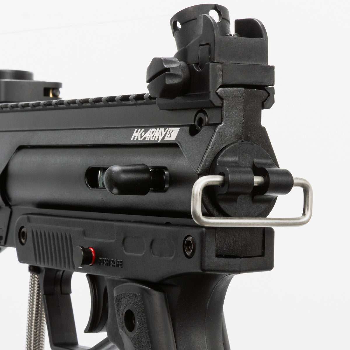 Falcon Paintball Marker .50cal - Black