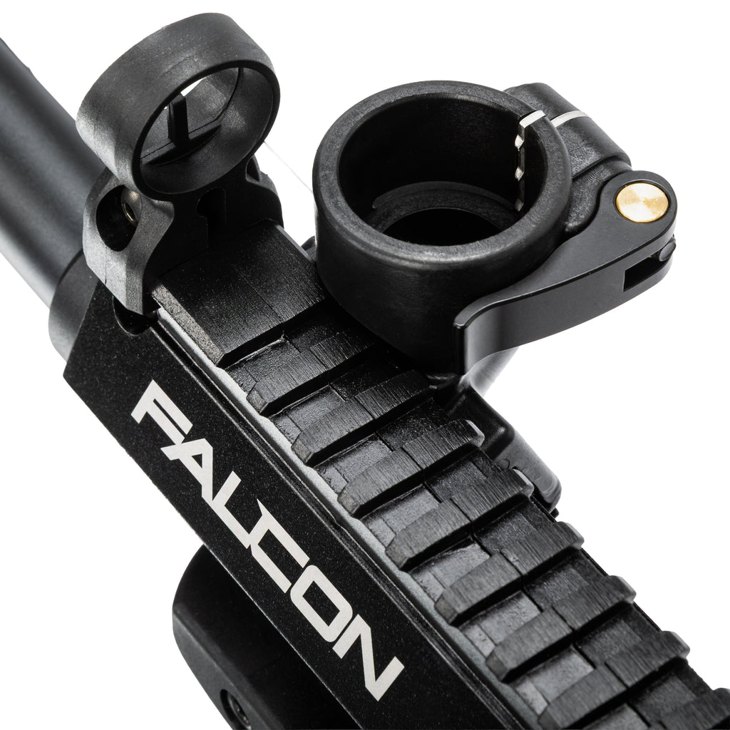 Falcon Paintball Marker .68cal - Black
