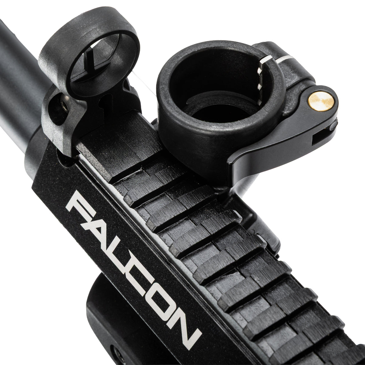 Falcon Paintball Marker .68cal - Black