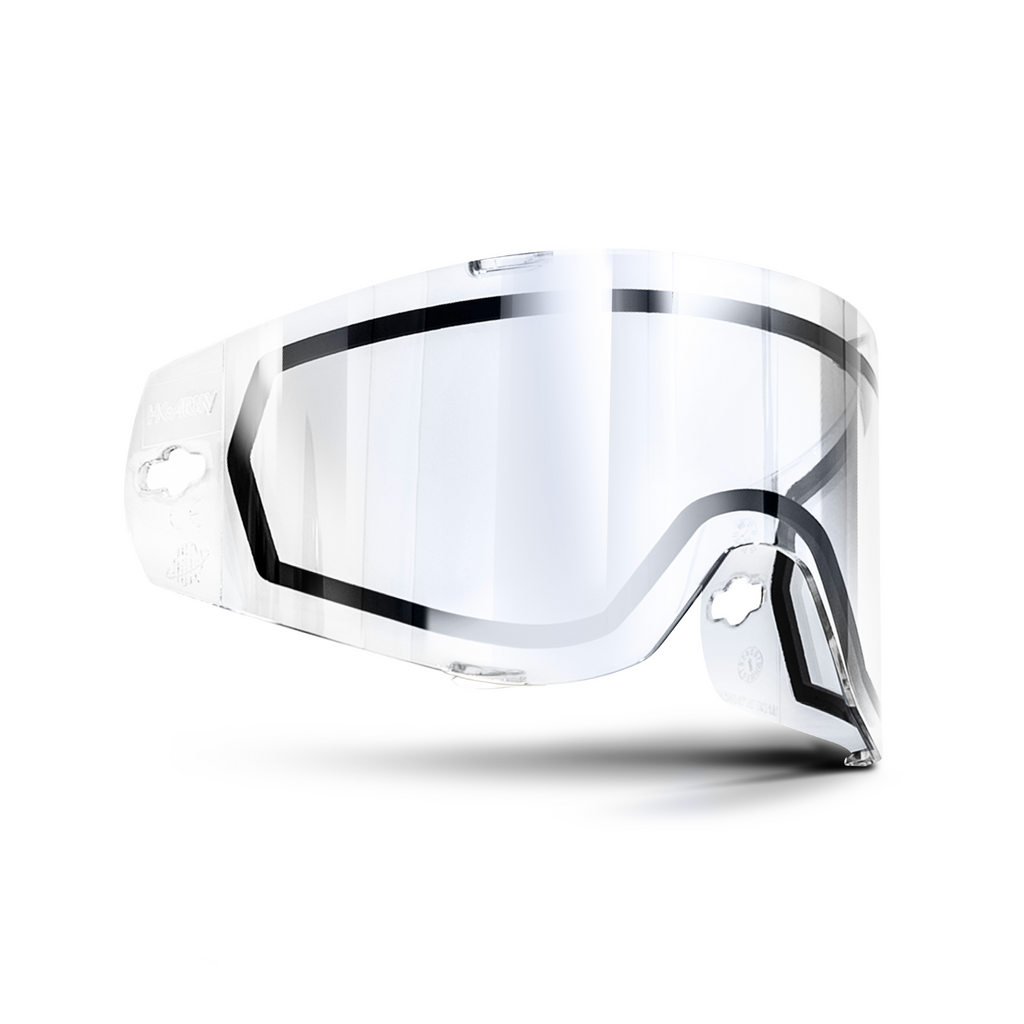 HSTL®  Goggle/ Skull Goggle - Thermal Lens - Clear