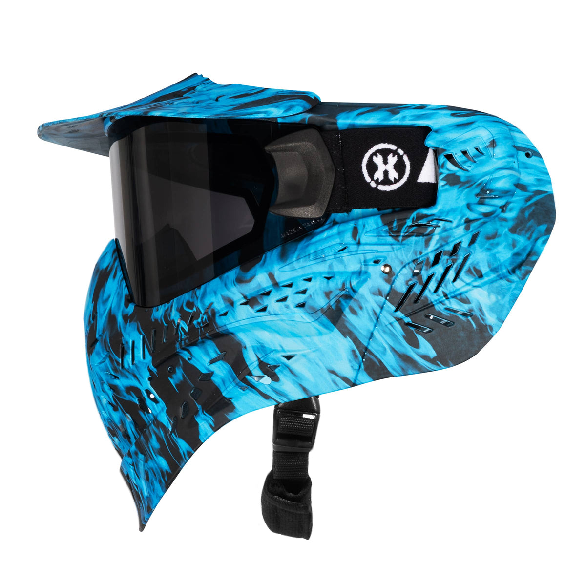 HSTL® Goggle - Blue Flame