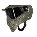 HSTL® Goggle - Olive w/ Smoke Thermal Lens