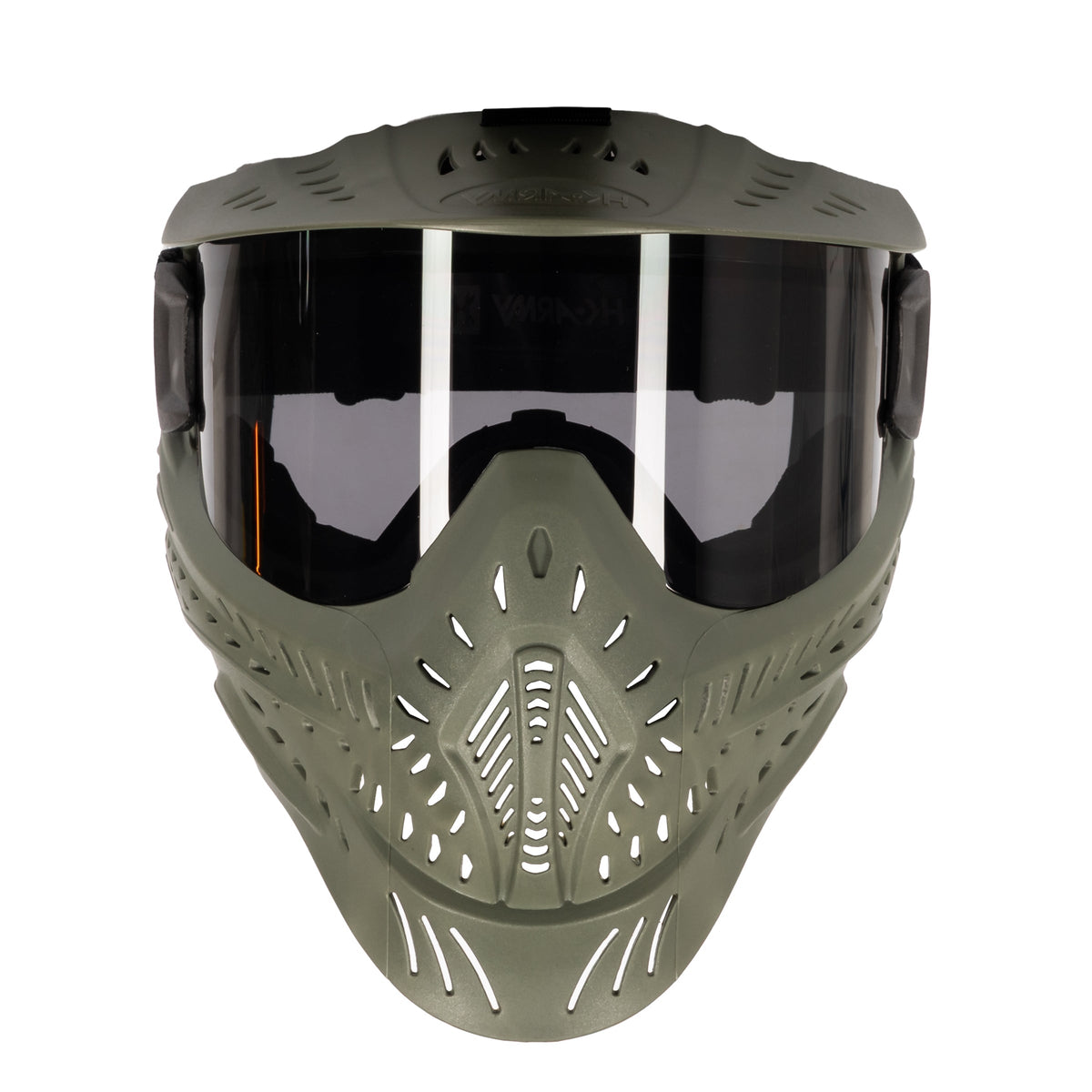 HSTL® Goggle - Olive w/ Smoke Thermal Lens