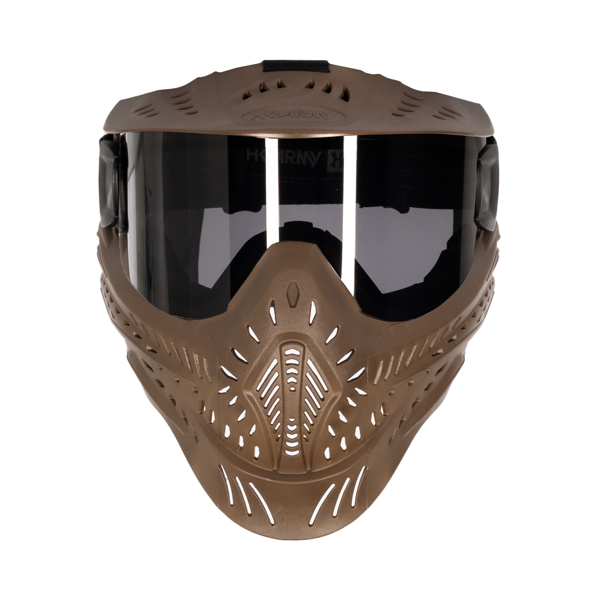 HSTL® Goggle - Tan w/ Smoke Thermal Lens