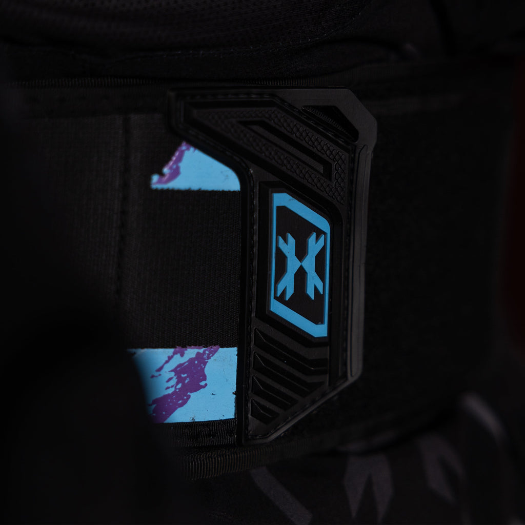 Zero-GX Harness - Pulse - 5 + 4 + 4