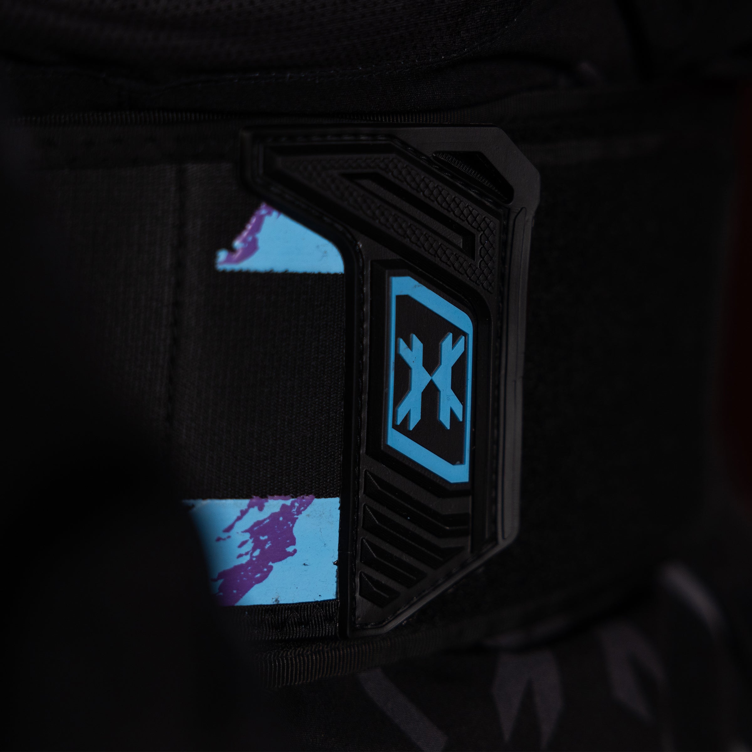 Zero-GX Harness - Pulse - 5 + 4 + 4