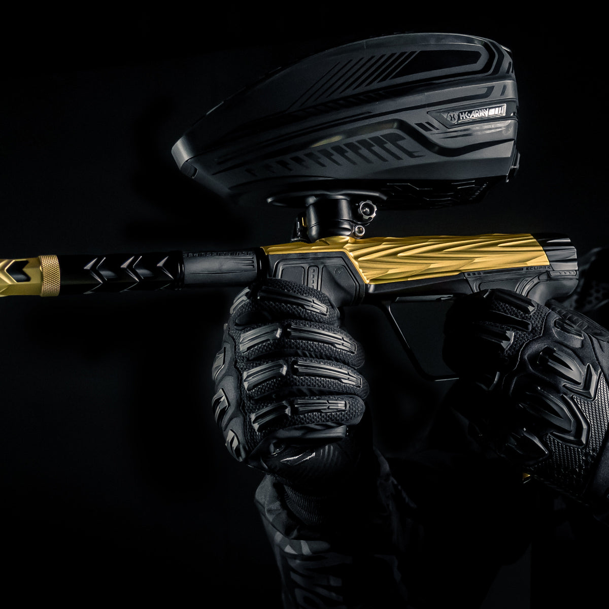 HK Eclipse Shredder CS3 Pro - Midas