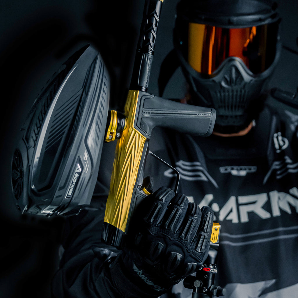 HK Eclipse Shredder CS3 Pro - Midas