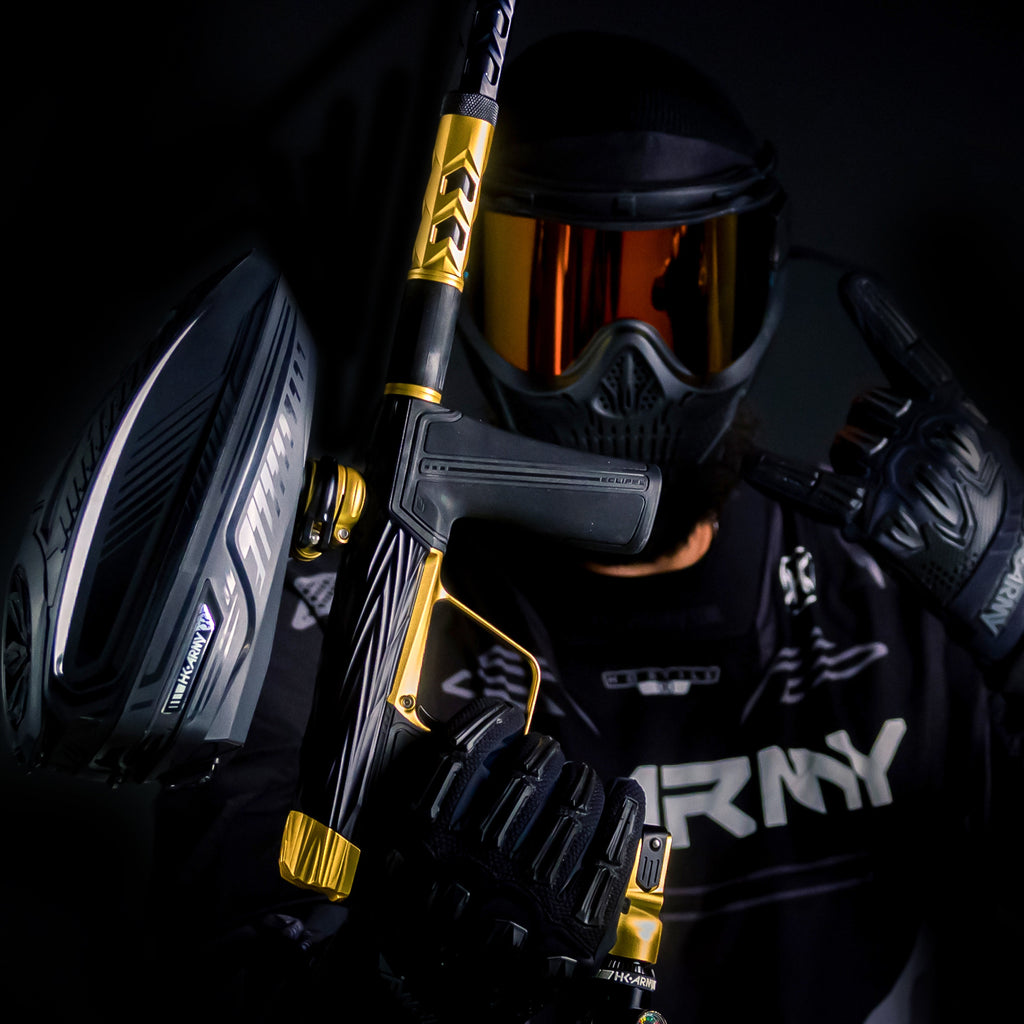 HK Eclipse Shredder CS3 Pro - Prestige