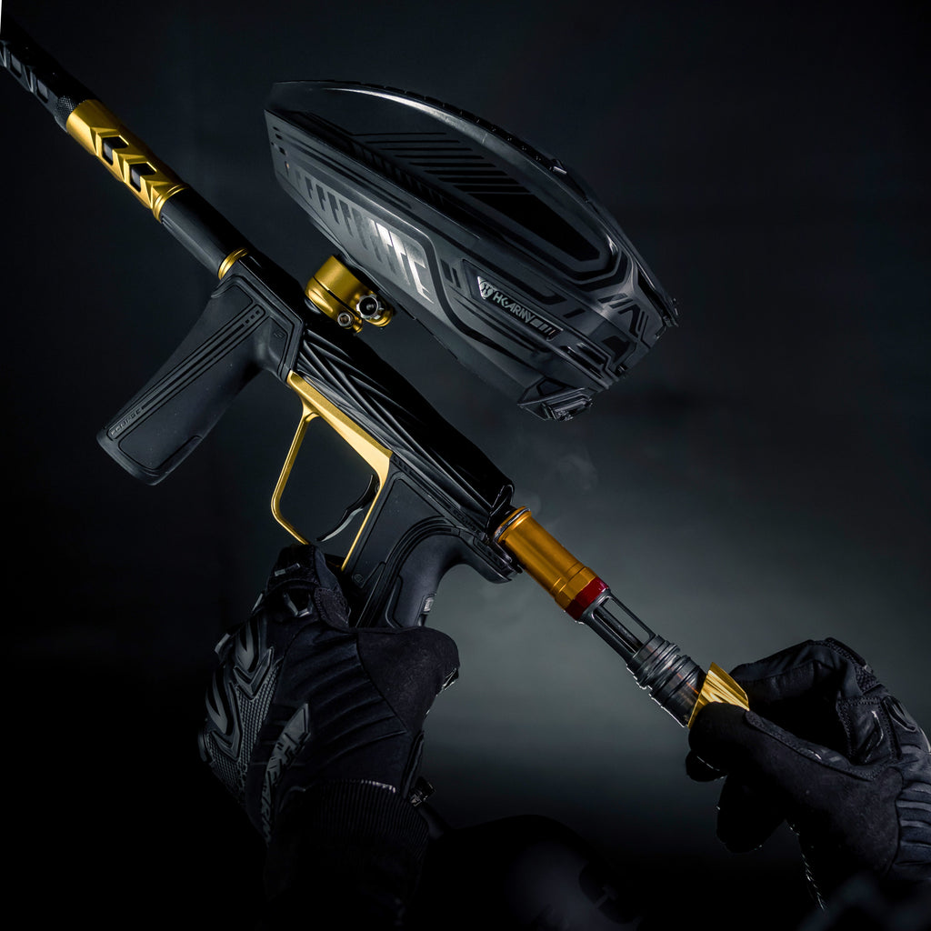 HK Eclipse Shredder CS3 Pro - Prestige