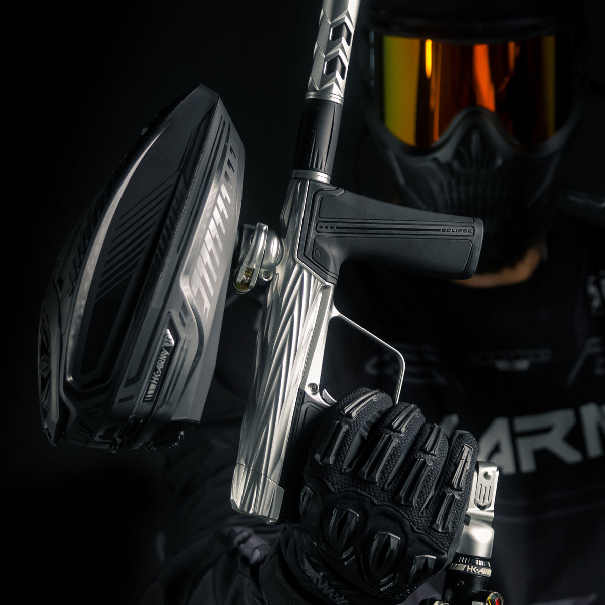 HK Eclipse Shredder CS3 Pro - Pure