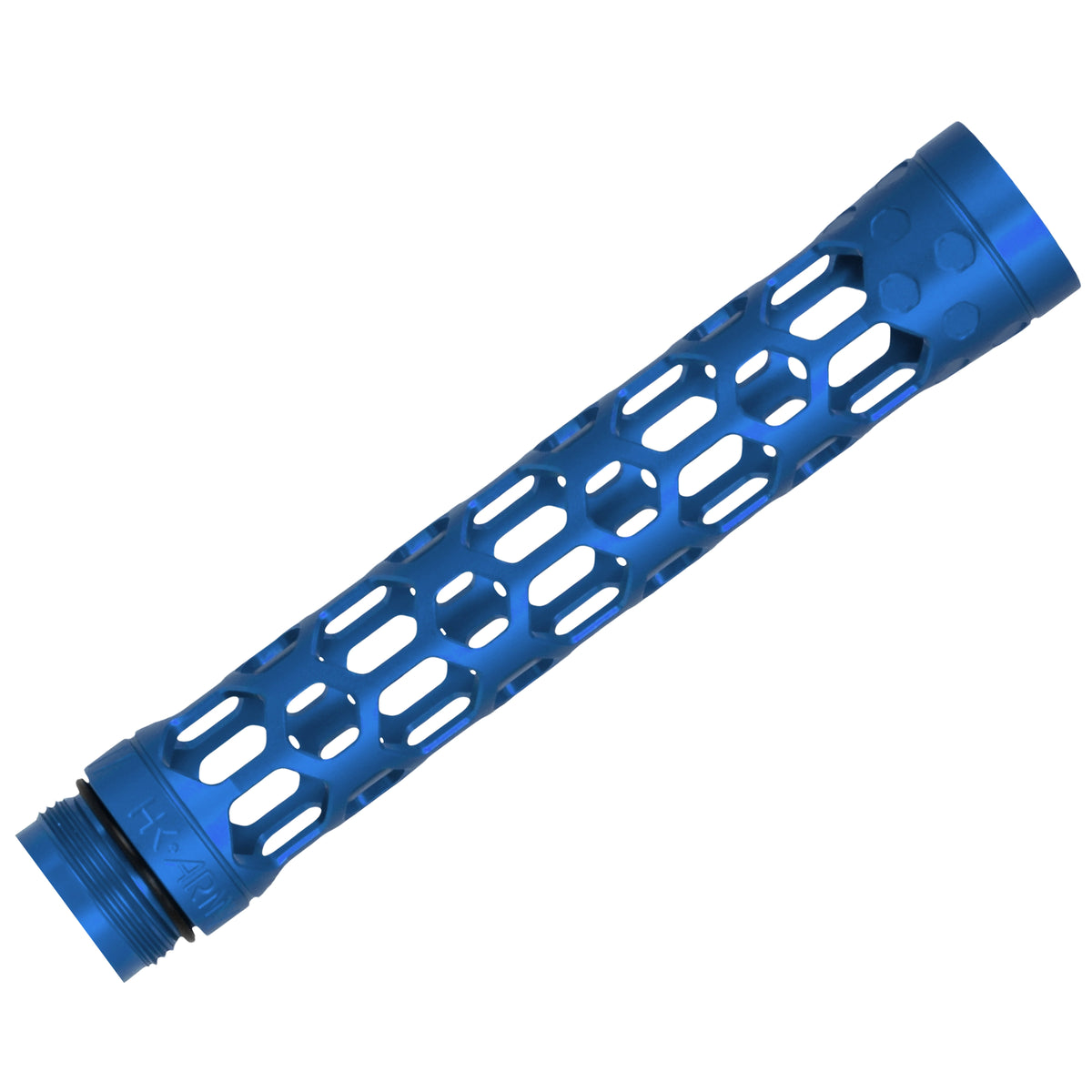 Hex PWR Barrel Back
