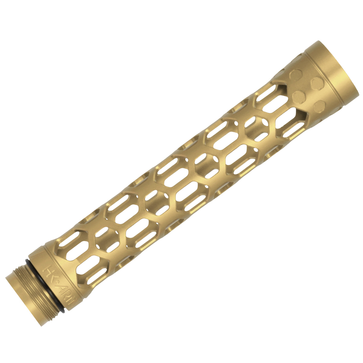 Hex PWR Barrel Back
