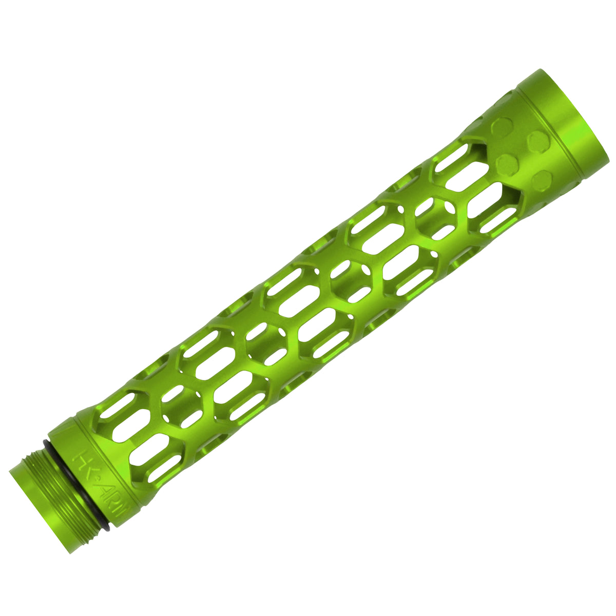 Hex PWR Barrel Back