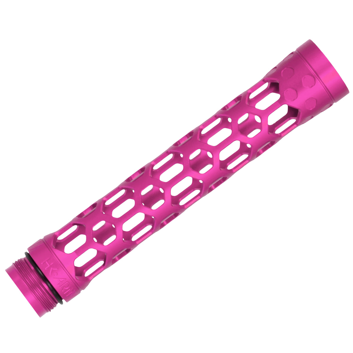 Hex PWR Barrel Back