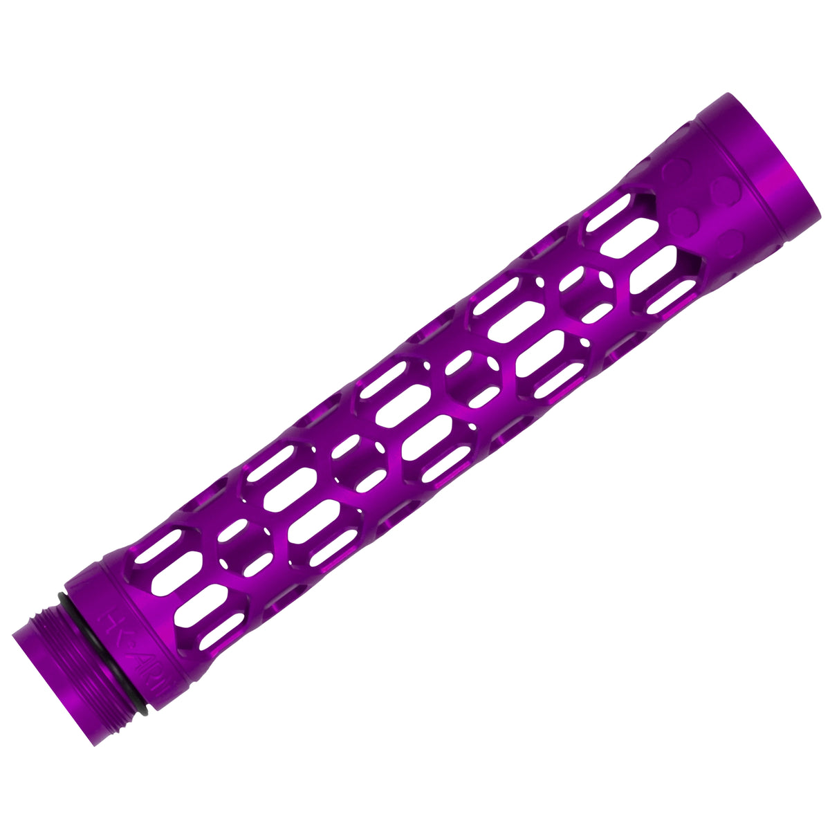 Hex PWR Barrel Back