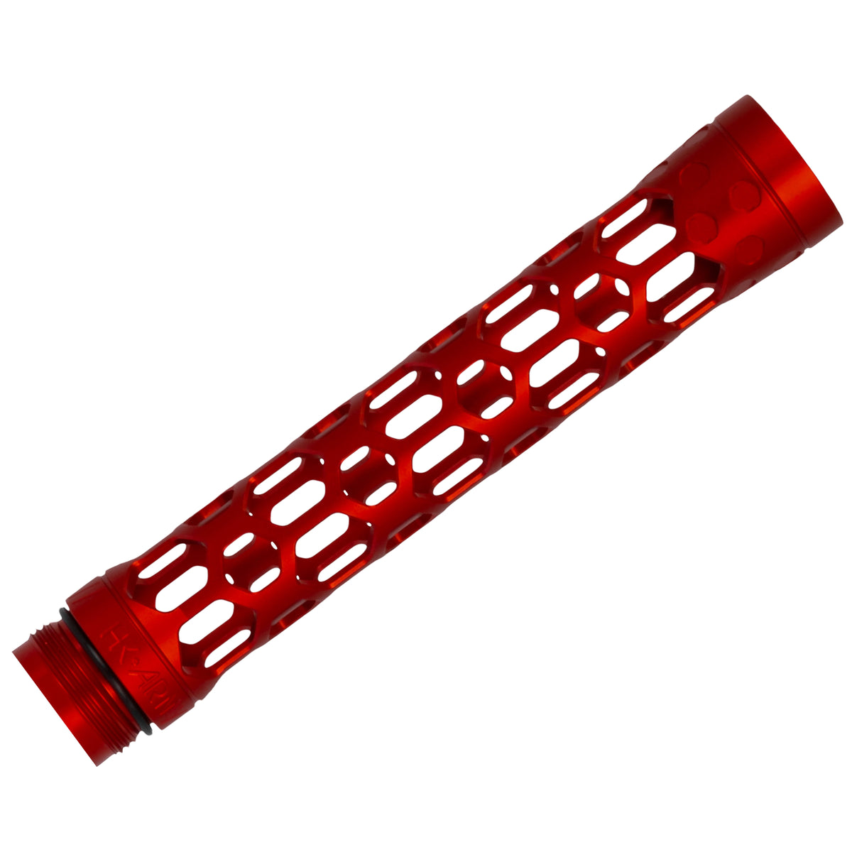 Hex PWR Barrel Back