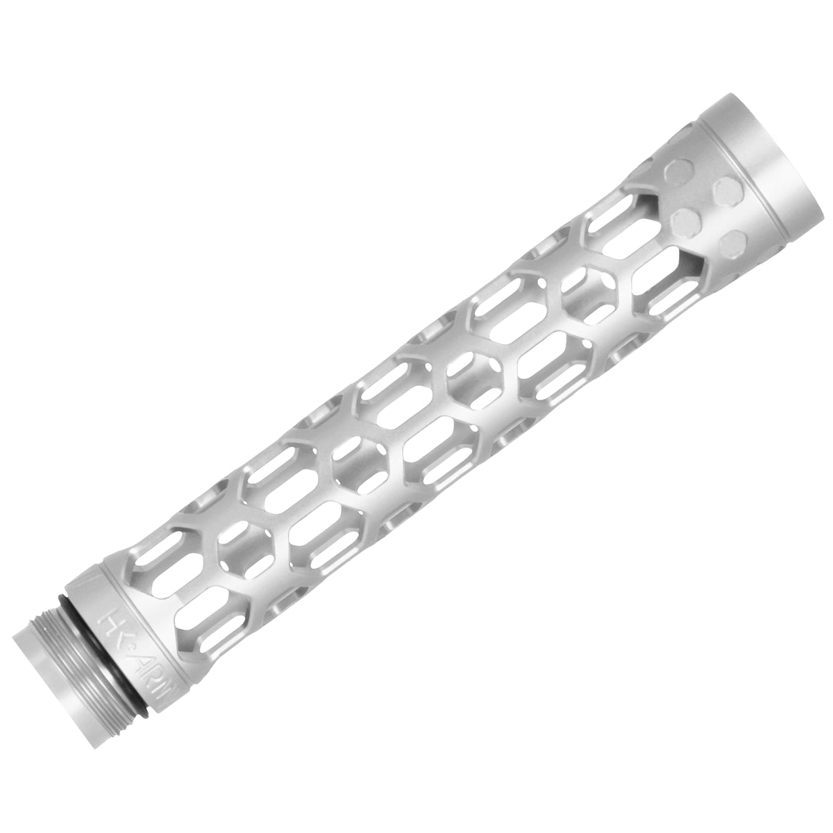 Hex PWR Barrel Back