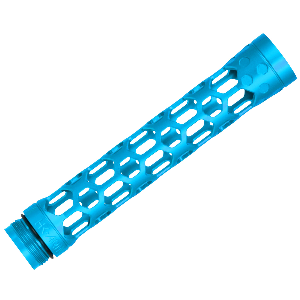 Hex PWR Barrel Back