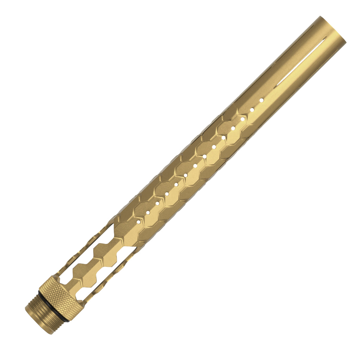Hex PWR Barrel Tip