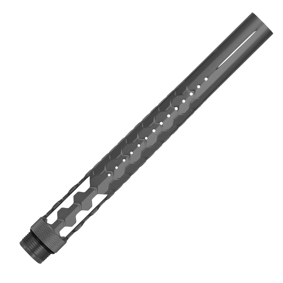 Hex PWR Barrel Tip