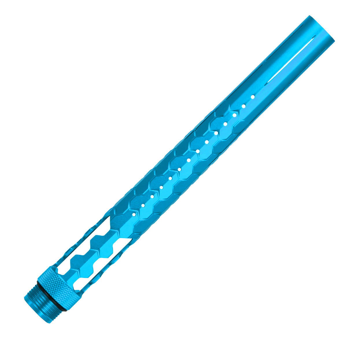 Hex PWR Barrel Tip
