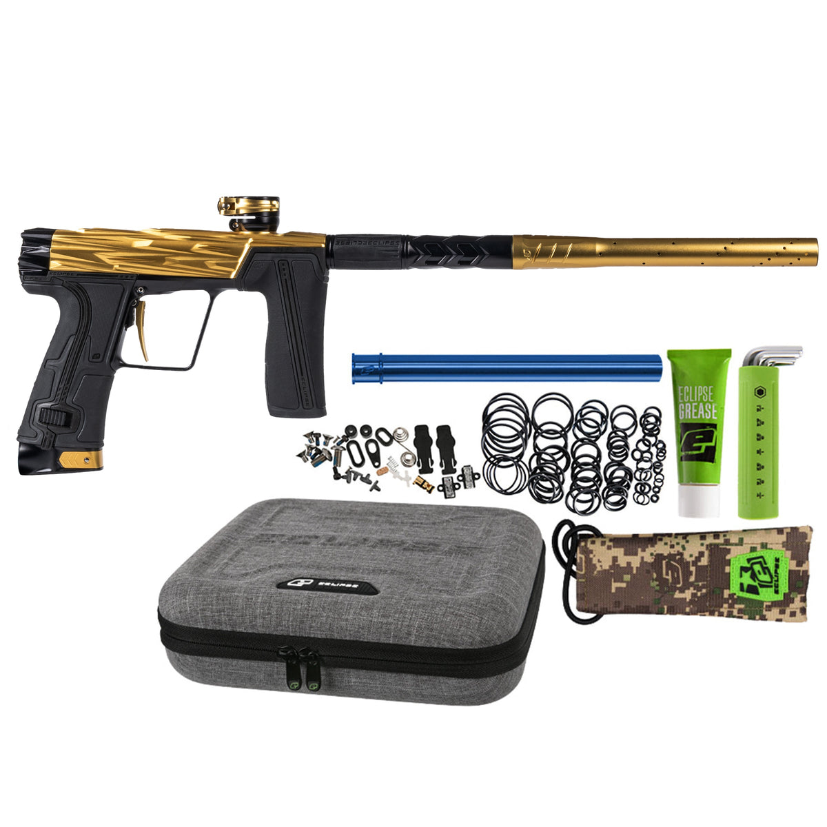 HK Razr Geo R5 - Midas