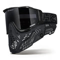 RMX Goggle System - Black w/ Smoke Lens