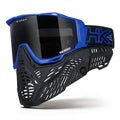 RMX Goggle System - Blue w/ Smoke Lens