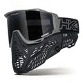 RMX Goggle System - Grey w/ Smoke Lens