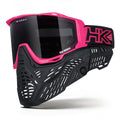 RMX Goggle System - Neon Pink w/ Smoke Lens