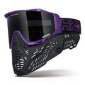 RMX Goggle System - Purple w/ Smoke Lens