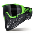 RMX Goggle System - Neon Green w/ Smoke Lens