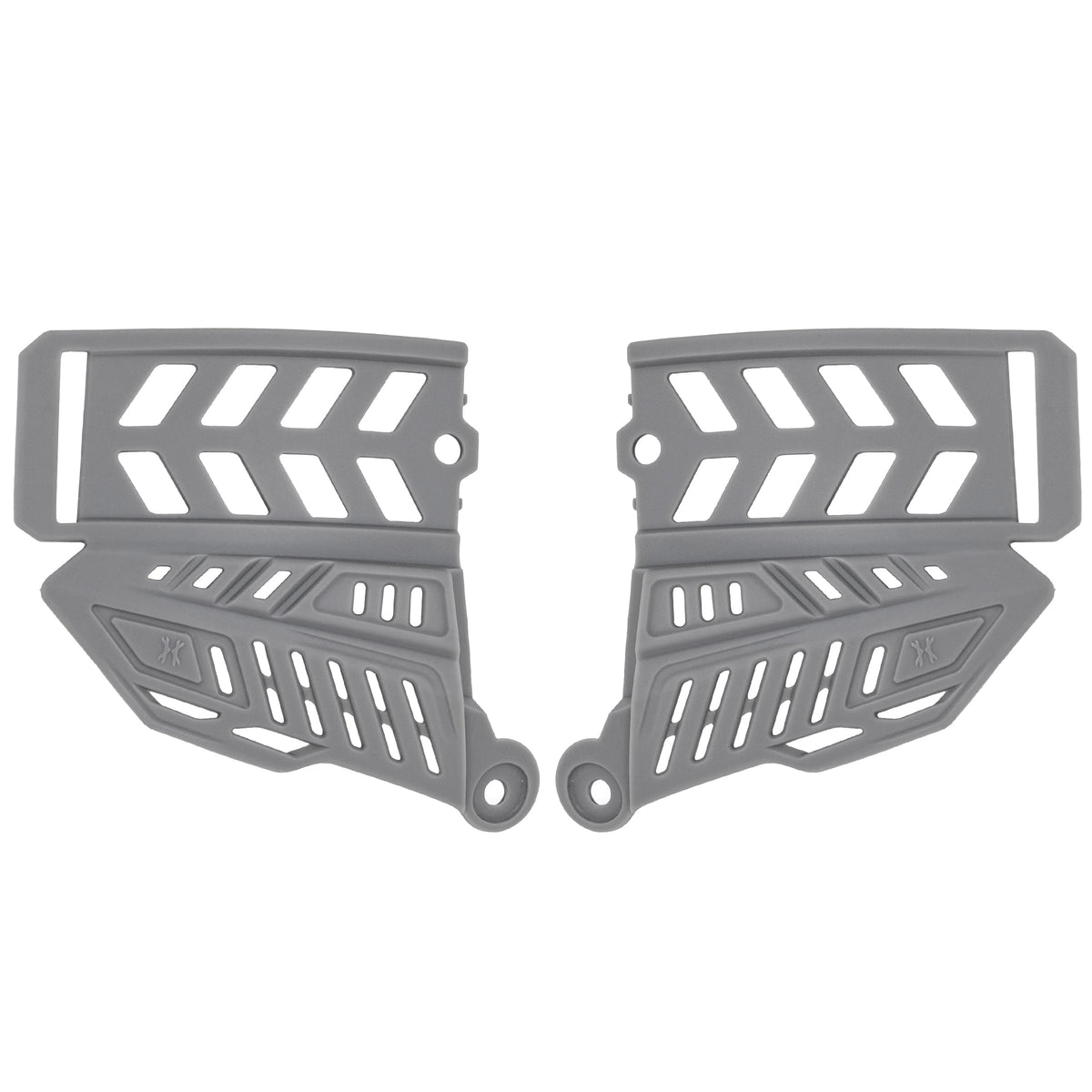 RMX Ear Set - Grey