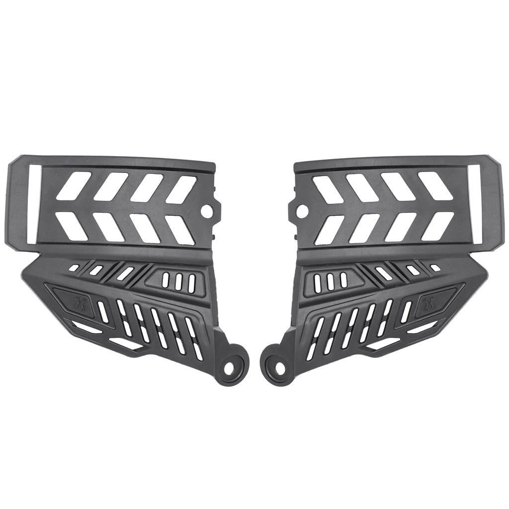 RMX Ear Set - Black